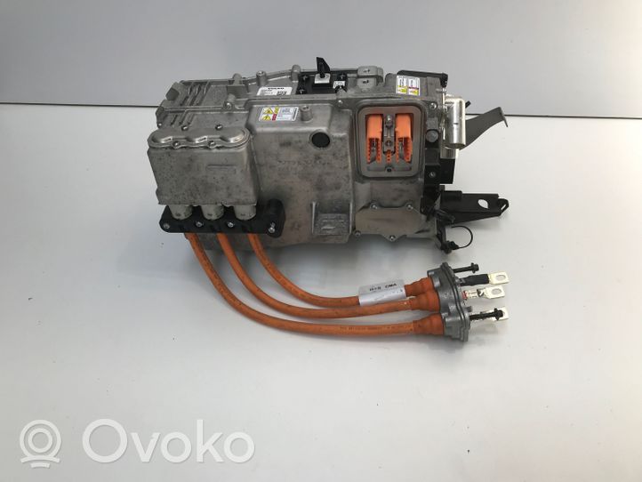 Volvo XC40 Convertitore di tensione inverter 32324295