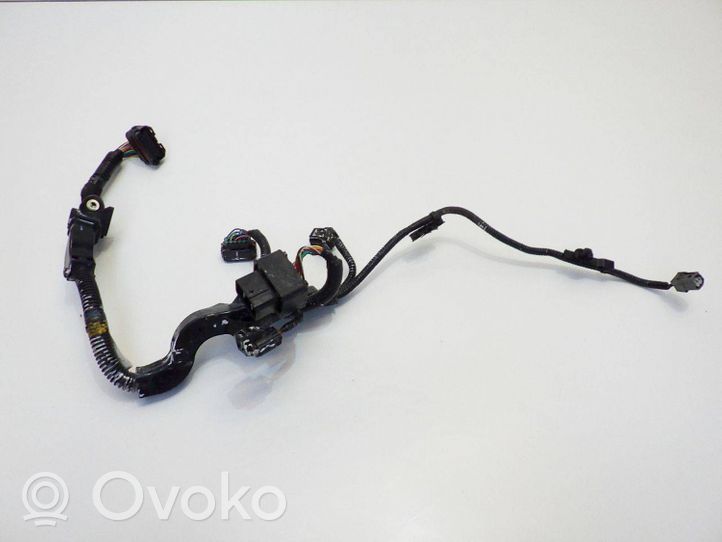 Honda Jazz IV GR Gearbox/transmission wiring loom 1N410-6Y0-0002