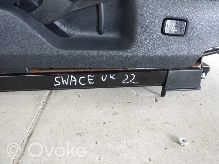 Suzuki Swace Autres sièges 