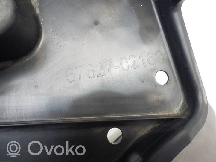 Suzuki Swace Osłona tylna podwozia 57627-02160