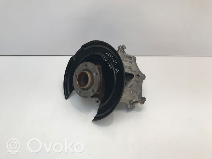 Volvo XC40 Fusello 32246249