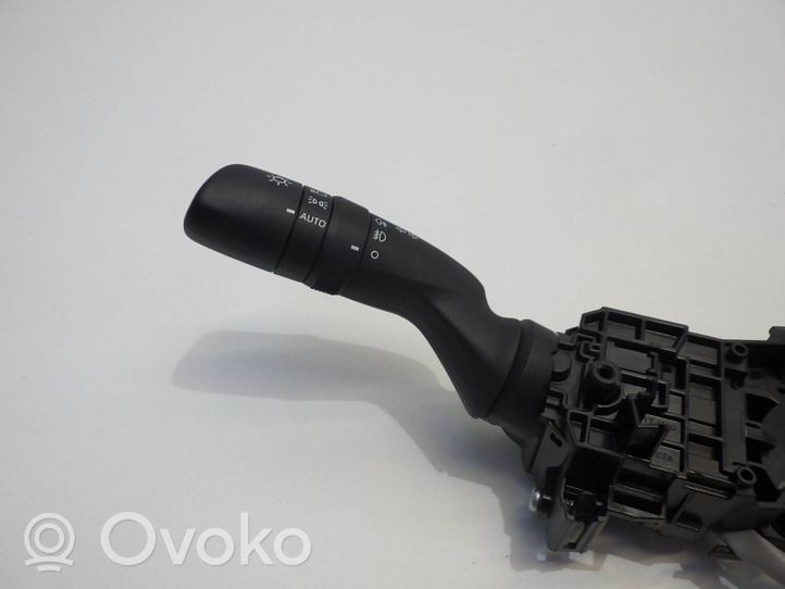 Suzuki Swace Manetka / Włącznik wycieraczek świateł 02A50-17J16