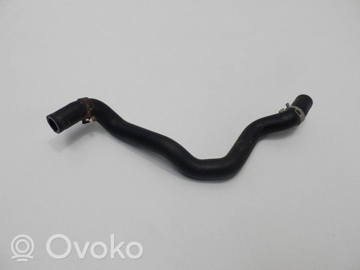 Suzuki Swace Tuyau de liquide de refroidissement moteur G922E-F4010