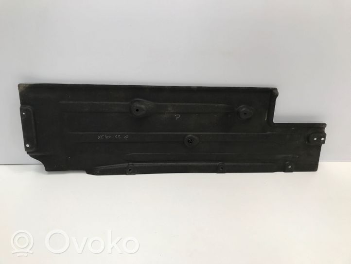 Volvo XC40 Side bottom protection 32226720