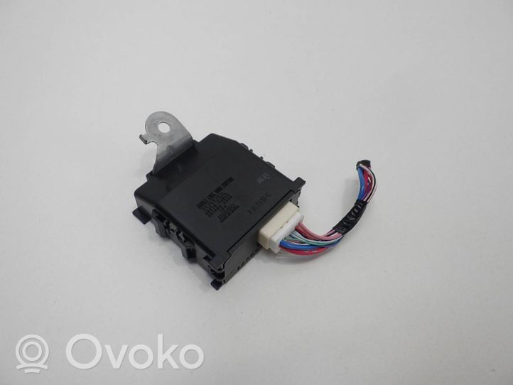 Suzuki Swace Calculateur moteur ECU 85970-48040