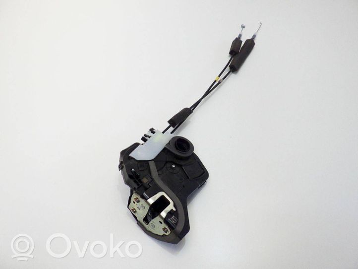 Honda Jazz IV GR Serratura portiera posteriore N04-14110