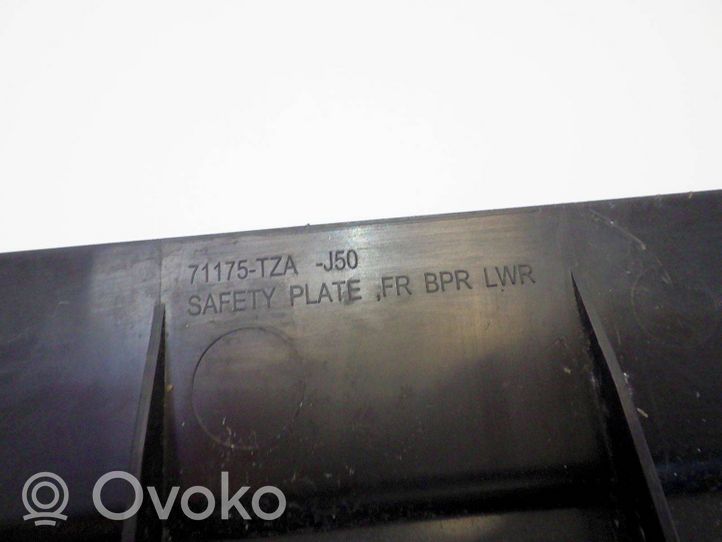 Honda Jazz IV GR Osłona pod zderzak przedni / Absorber 71175-TZA-J50