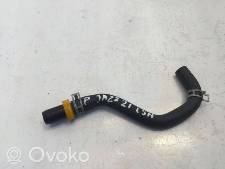 Honda Jazz IV GR Tube d'admission d'air 17130PWA003