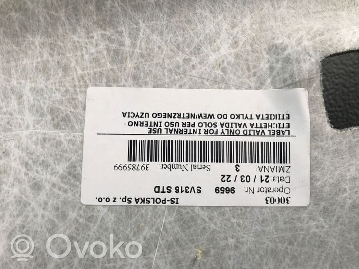 Volvo XC40 Dachhimmel 32260164