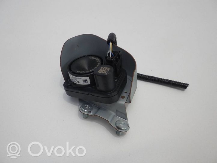 Suzuki Swace Allarme antifurto 89040-02050