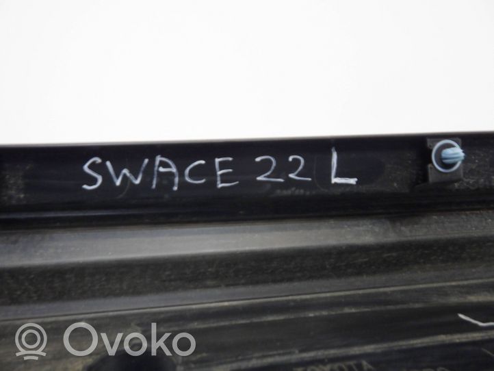 Suzuki Swace Marche-pieds 75860-02220