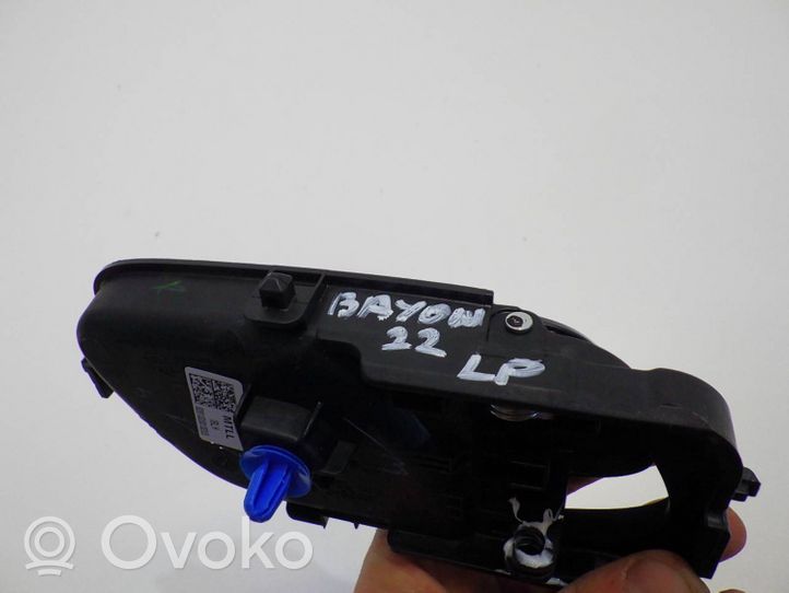 Hyundai Bayon Maniglia interna per portiera anteriore 82610-Q0000