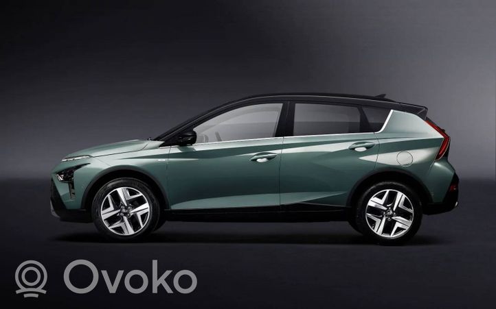 Hyundai Bayon Galinė atidarymo rankenėlė vidinė 82610-Q0000