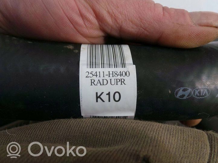 KIA Stonic Moottorin vesijäähdytyksen putki/letku 25411H8400 