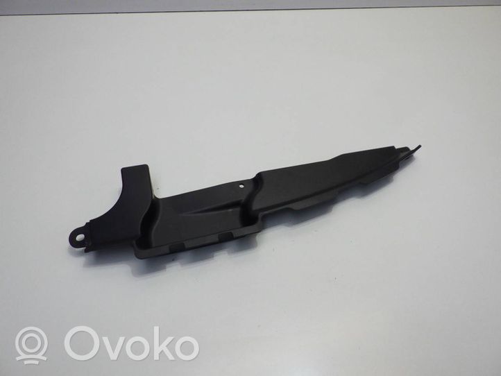 Honda Jazz IV GR Rivestimento della modanatura della chiusura del vano motore/cofano 71320-TZB