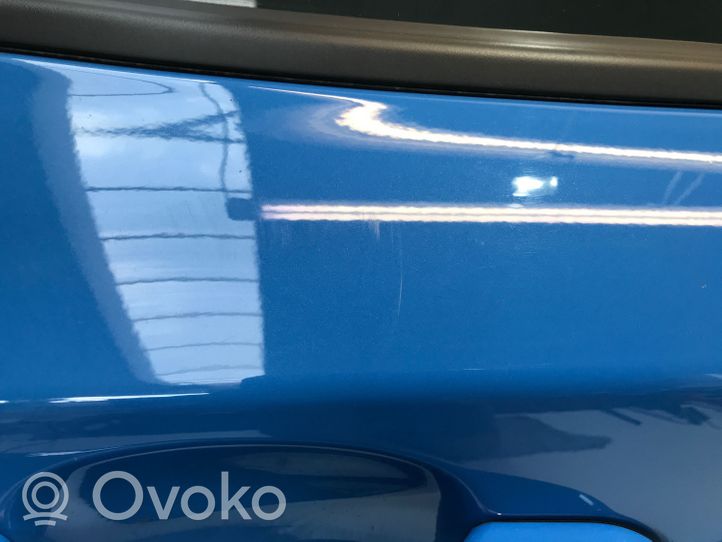 Hyundai Kona I Galinės durys DRZWI