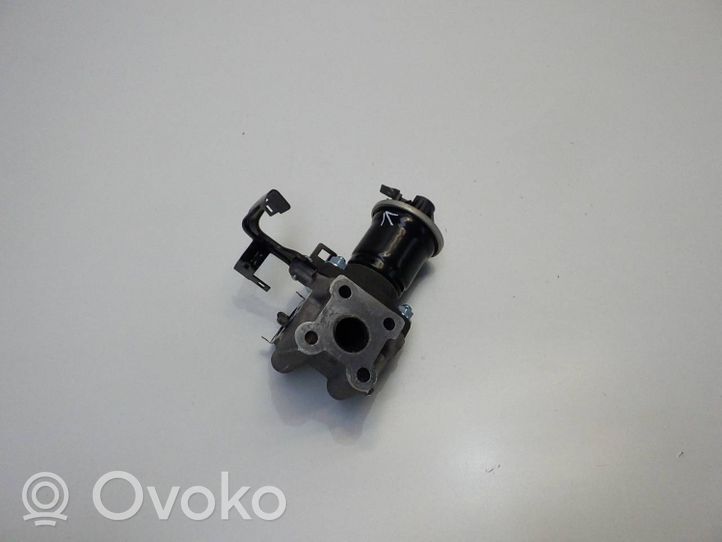 Honda Jazz IV GR Valvola EGR 