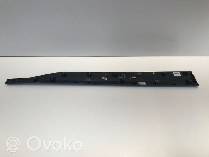 Hyundai Kona I Etuoven lista (muoto) 87722J9NA0