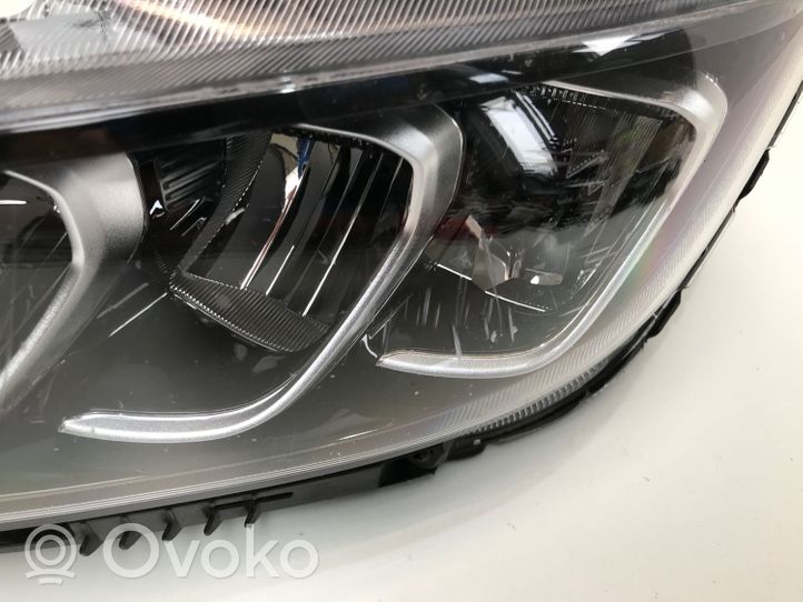 Hyundai Kona I Faro/fanale 92101J9610