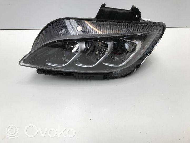 Hyundai Kona I Phare frontale 92101J9610