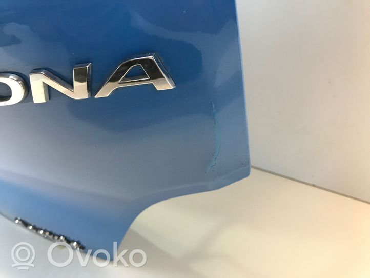 Hyundai Kona I Portellone posteriore/bagagliaio KLAPA