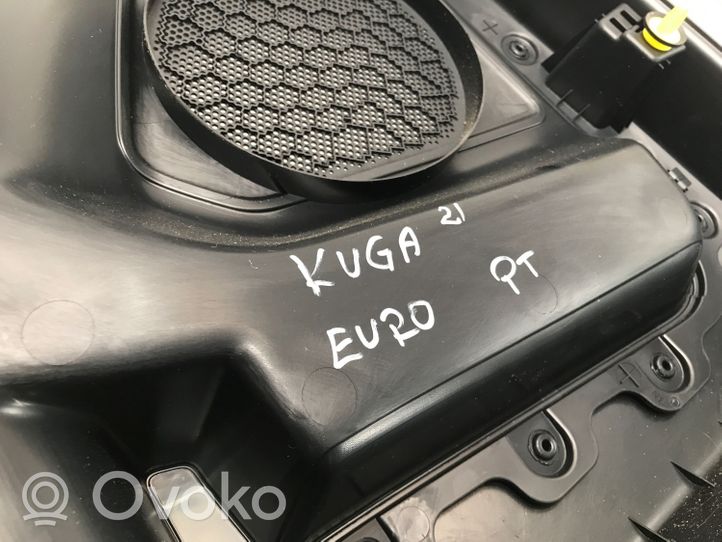 Ford Kuga III Panneau de garniture latérale arrière de coupé LV4BS27406CM