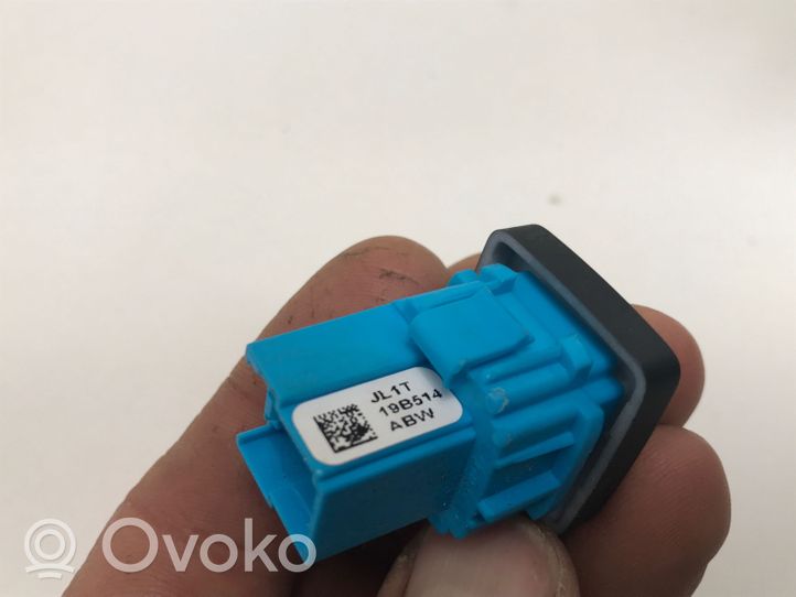 Ford Kuga III Tailgate/trunk/boot open switch JL1T19B514ABW