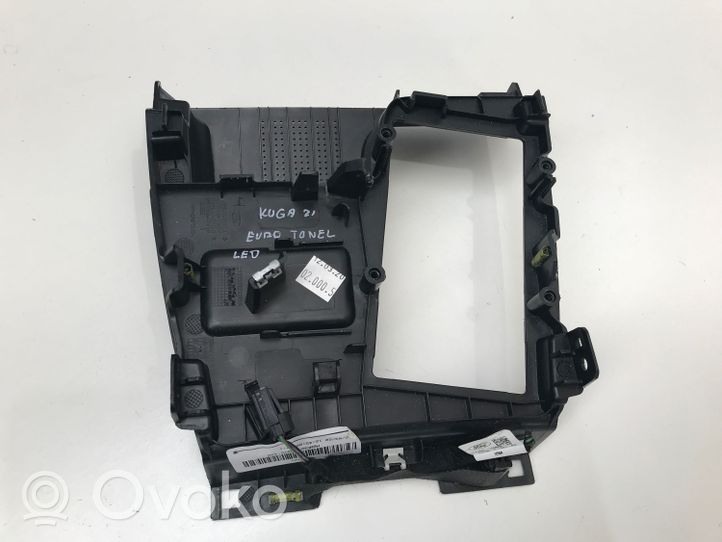 Ford Kuga III Kosnsolės stalčiuko/lentinėlės paklotėlis JX7BA048W42B