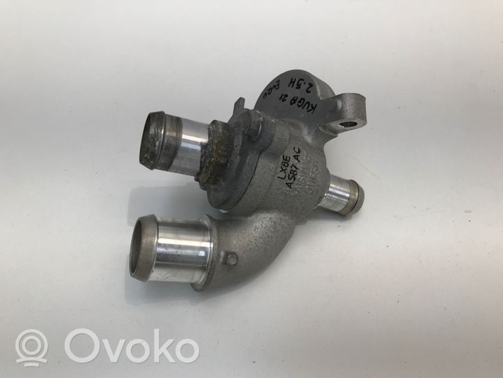 Ford Kuga III Thermostat / Thermostatgehäuse LX6E8A587AC