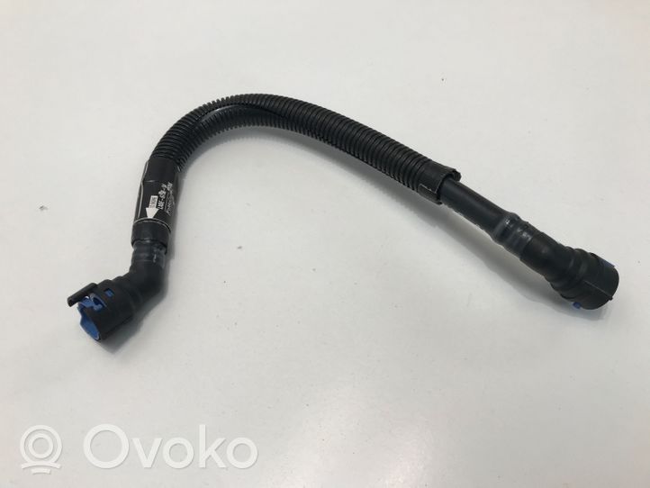 Ford Kuga III Tube d'admission d'air LX6E6758AA