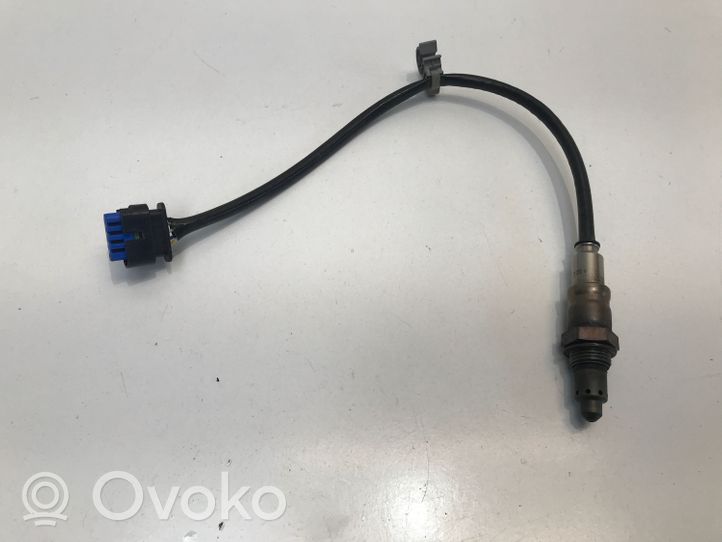 Ford Kuga III Sonde lambda LX619Y460GA