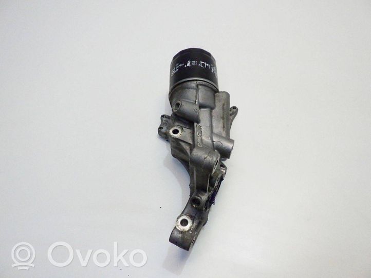 Skoda Rapid (NH) Support de filtre à huile 03F903143H