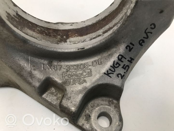 Ford Kuga III Driveshaft support bearing bracket LX673K305DB