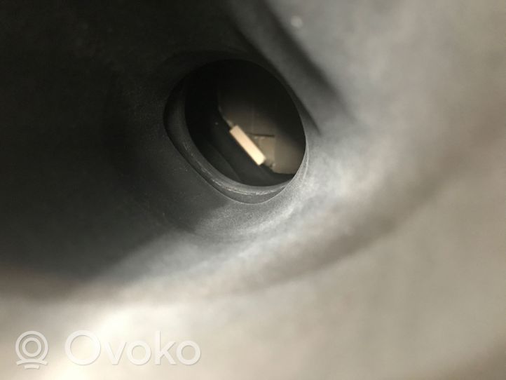 Ford Kuga III Filtre à particules catalyseur FAP / DPF LX615F297NC