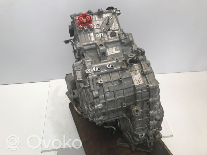 Ford Kuga III Automatic gearbox LX687976AC