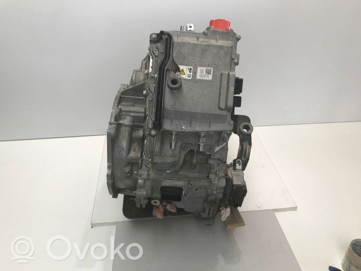 Ford Kuga III Automatic gearbox LX687976AC