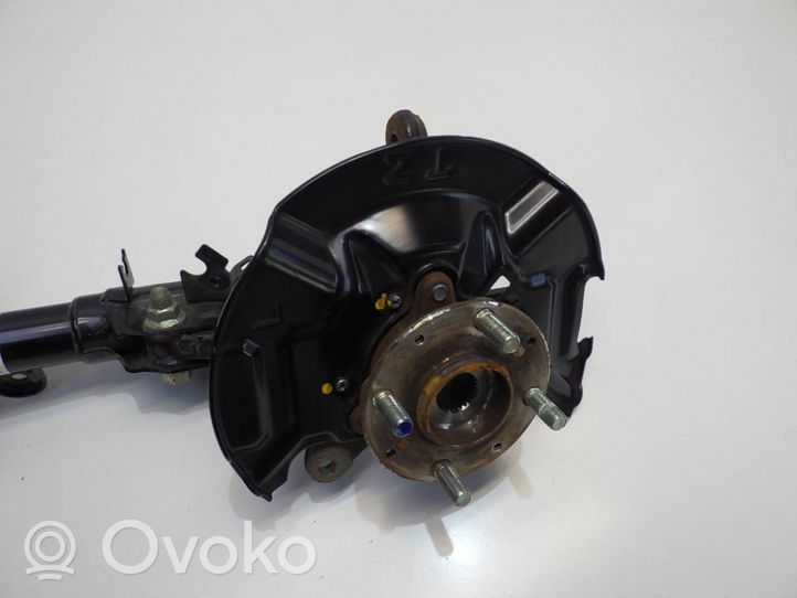 Honda Jazz IV GR Ammortizzatore anteriore 51620-TZB-J500