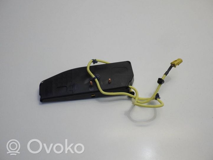 Honda Jazz IV GR Poduszka powietrzna Airbag fotela LH647547401