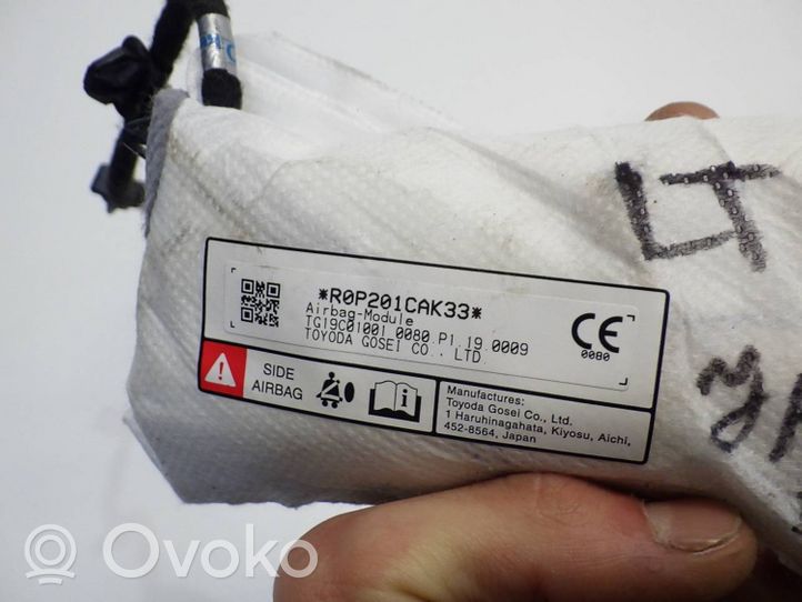 Honda Jazz IV GR Airbag de siège 