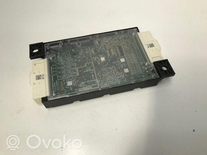 Mercedes-Benz A W177 Keyless (KESSY) go control unit/module A1679009423