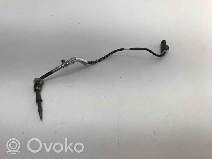 Mercedes-Benz A W177 Sensore di temperatura dei gas di scarico A0009058314