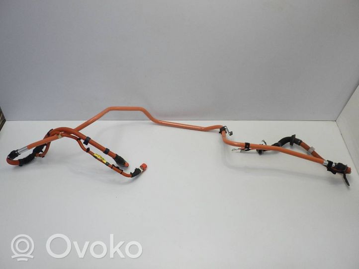 Honda Jazz IV GR Cavo positivo (batteria) 1F110-6Y0-E013