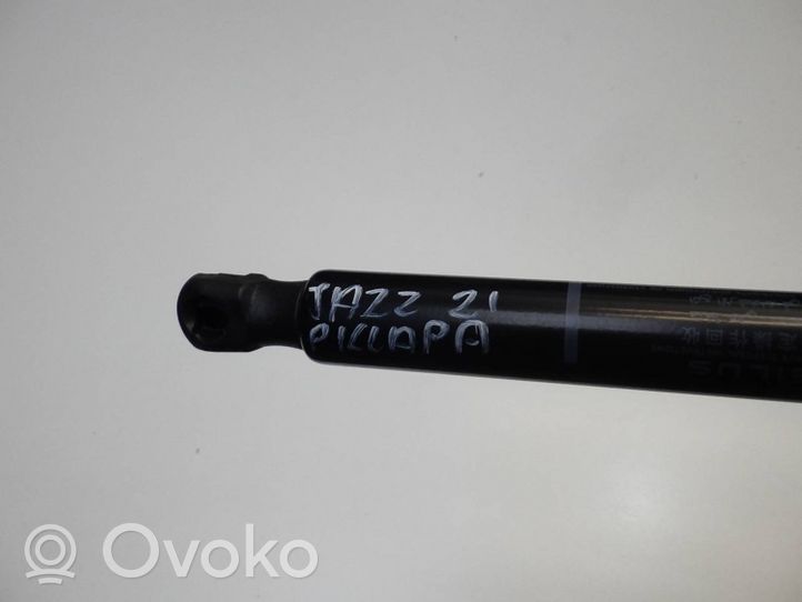 Honda Jazz IV GR Staffa di rinforzo per ammortizzatore bagagliaio 74820-TZA-E012-M1