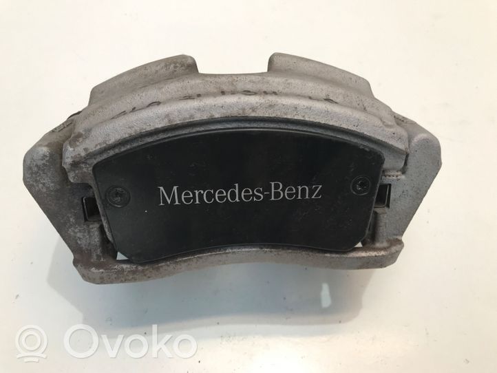 Mercedes-Benz GLA H247 Bremssattel vorne A1774213300