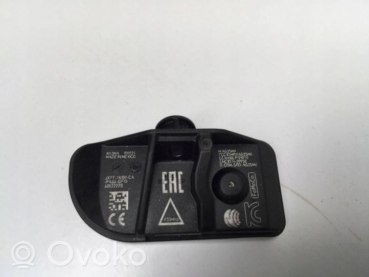 Ford Puma Sensore di pressione dello pneumatico JX7T1A180CA