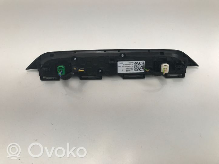 Opel Mokka B Radio/CD/DVD/GPS-pääyksikkö 9834868580