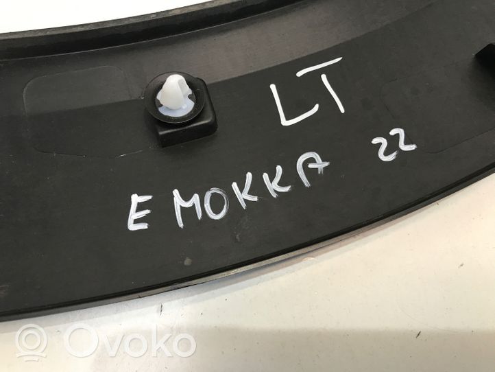 Opel Mokka B Задняя арка 9834217780