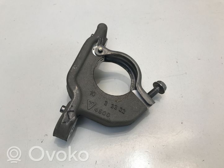 Opel Mokka B Staffa del cuscinetto di supporto dell’albero di trasmissione 9650285180