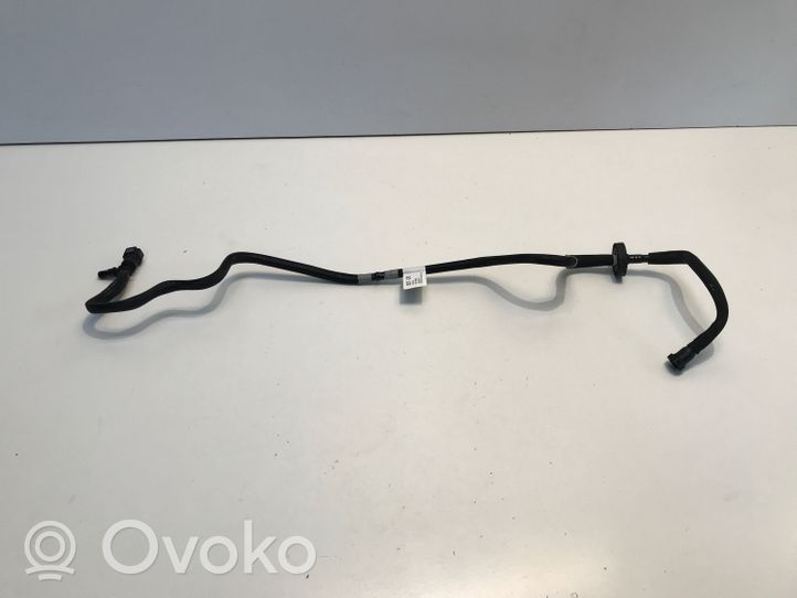 Opel Mokka B Przewód / Wąż podciśnienia 9832822680