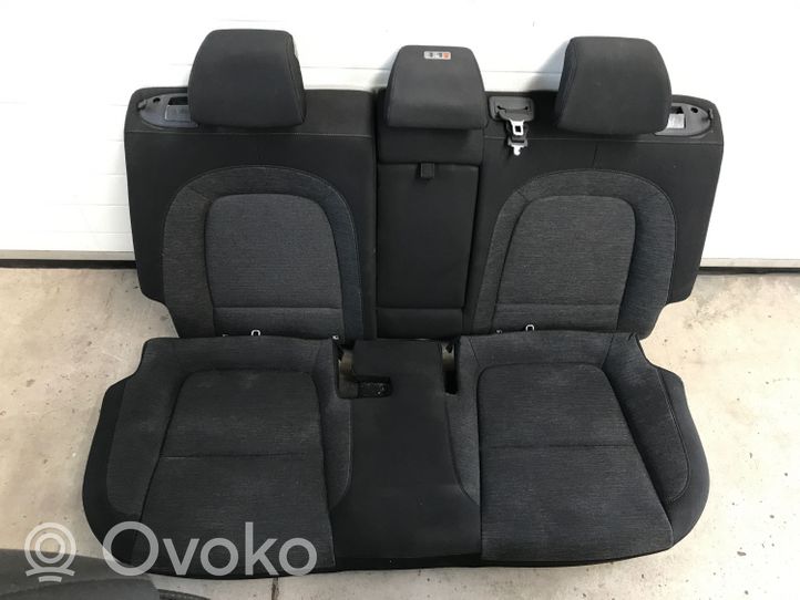 Hyundai Kona I Sėdynių komplektas FOTELE